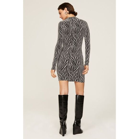 AllSaints Amaya Dress ♥️ - Picture 2 of 9